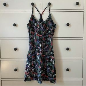Outdoor Voices Exercise Dress